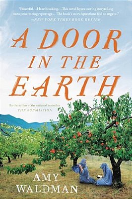 A Door In The Earth-..