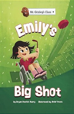 Emily's Big Shot-..