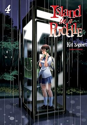 Island In A Puddle 4-..