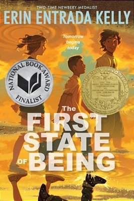 The First State Of Being-..