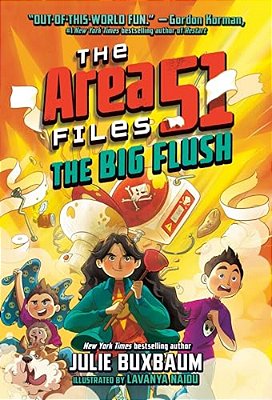 The Big Flush-..