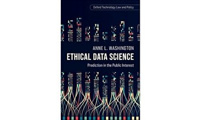 Ethical Data Science: Prediction In The Public Interest-..