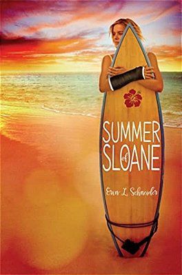 Summer Of Sloane-..