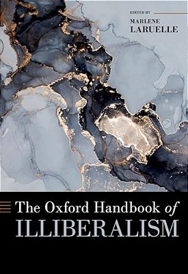Oxford Handbook Of Illiberalism-..