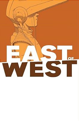 East Of West, Volume 6-..