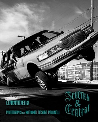Seventh And Central: Lowriders-..