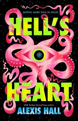Hell's Heart-..