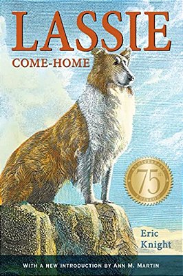 Lassie Come-Home 75Th Anniversary Edition-..