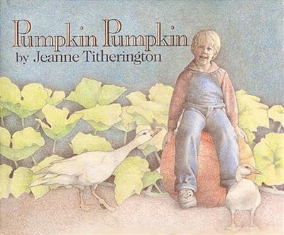 Pumpkin Pumpkin-..