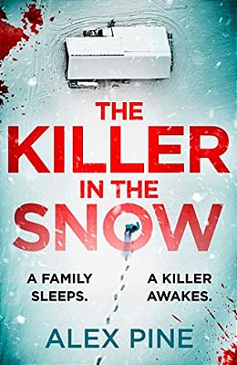 The Killer In The Snow-..