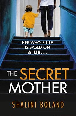The Secret Mother-..