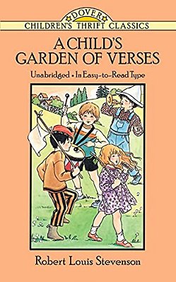 A Child's Garden Of Verses-..