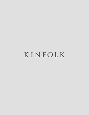 Kinfolk 59-..