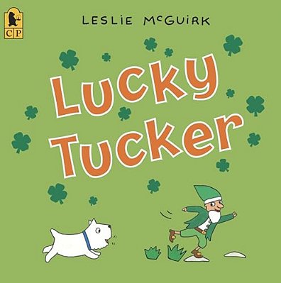 Lucky Tucker-..
