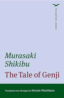 The Tale Of Genji-..