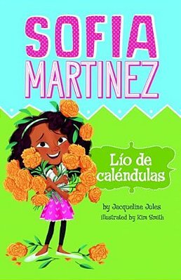 Lío De Caléndulas-..