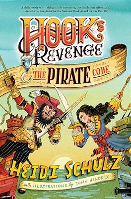 The Pirate Code-..
