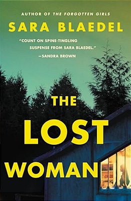 The Lost Woman-..