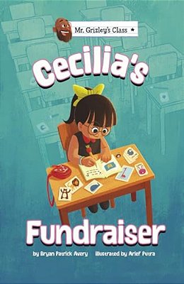 Cecilia's Fundraiser-..