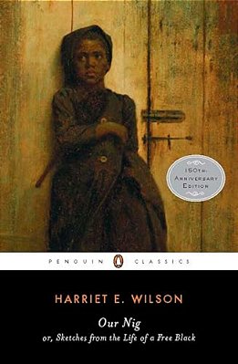 Our Nig: Or, Sketches From The Life Of A Free Black-..