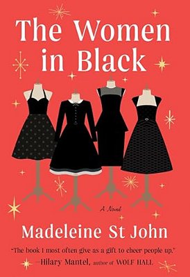 The Women In Black-..