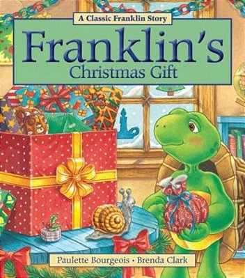 Franklin's Christmas Gift-..