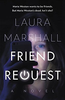 Friend Request-..