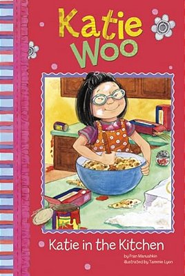 Katie In The Kitchen-..
