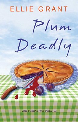 Plum Deadly-..