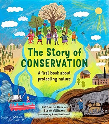 The Story Of Conservation-..