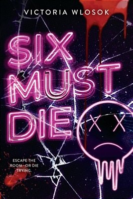Six Must Die-..
