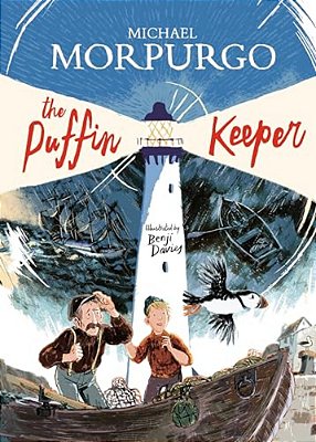 The Puffin Keeper-..