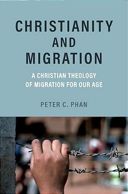 Christianity And Migration-..
