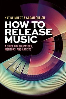 How To Release Music-..