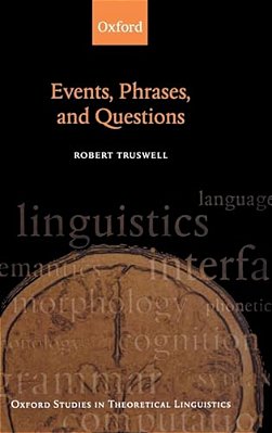 Events, Phrases, And Questions-..