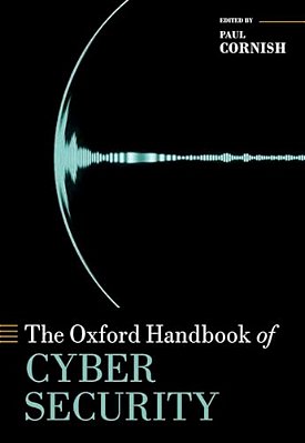 Oxford Handbook Of Cyber Security-..