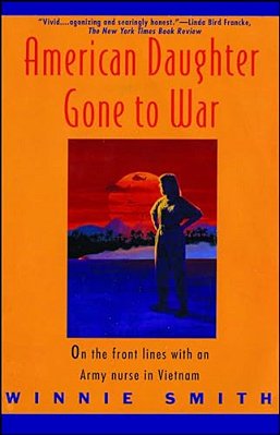 American Daughter Gone To War-..