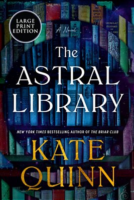 The Astral Library-..