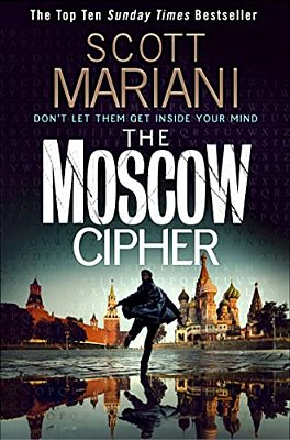 The Moscow Cipher-..