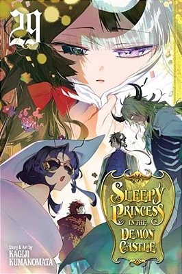 Sleepy Princess In The Demon Castle, Vol. 29-..