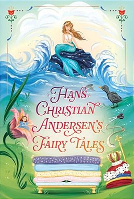 Hans Christian Andersen's Fairy Tales-..