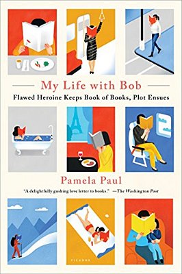 My Life With Bob-..