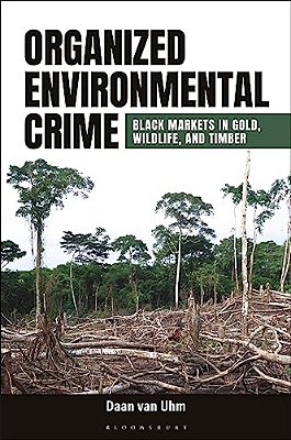 Organized Environmental Crime-..