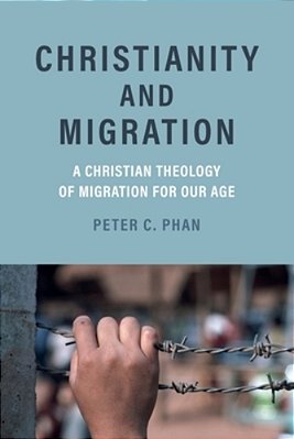 Christianity And Migration-..