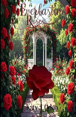 Everlasting Roses-..