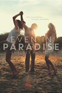 Even In Paradise-..