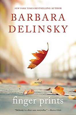 Finger Prints-..
