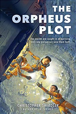 The Orpheus Plot-..