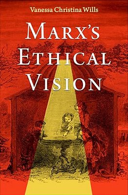 Marx's Ethical Vision-..