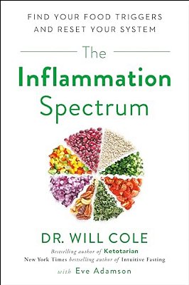 The Inflammation Spectrum: Find Your Food Triggers And Reset Your System-..